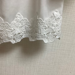 お値下げ⤵️  新品未使用　CECIL McBEE トップスの画像
