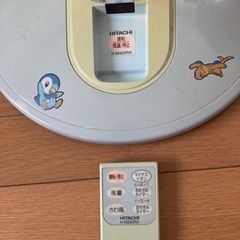 【最終値下】扇風機の画像