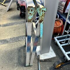 脚立の画像