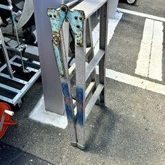 脚立の画像
