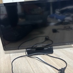 テレビ