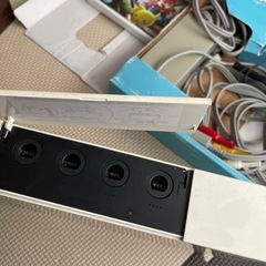 任天堂　Wiiの画像