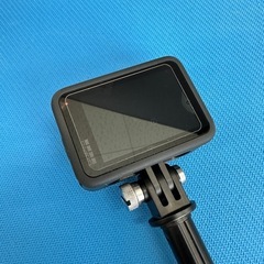 【決まりました】Gopro HERO9 BLACK本体  アクションカメラの画像