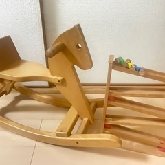 木馬　木星おもちゃ　まとめ売り