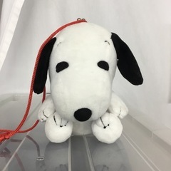 ‼️お買い得‼️　スヌーピー　ガマ口　ポーチ