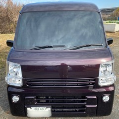 車のフィルム貼ります！の画像