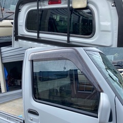 車のフィルム貼ります！の画像