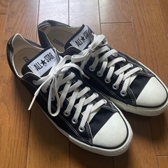 コンバース　オールスター　27センチ
