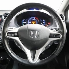 【ローン審査通過率95％！ローンお任せください！!】ホンダ インサイト　エクスクルーシブ 　ＸＬ　インターナビセレクトの画像