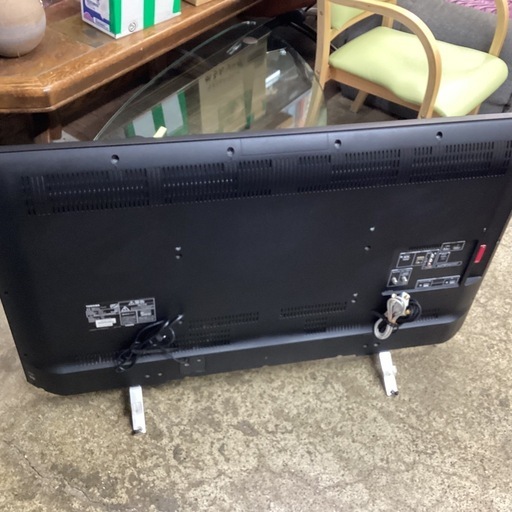 万代店 東芝 液晶テレビ 49インチ