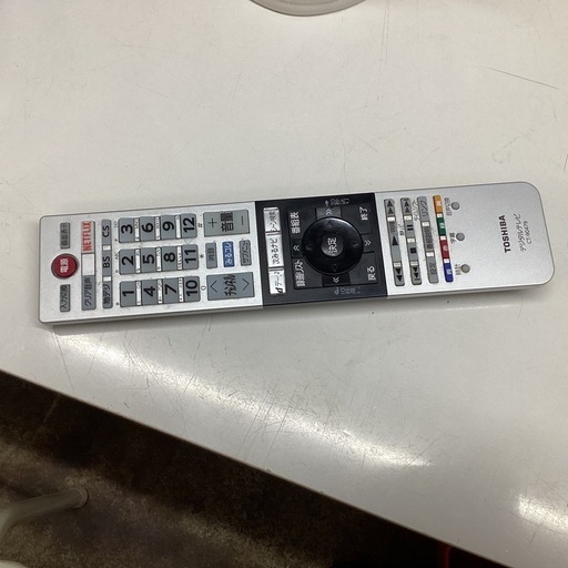 万代店 東芝 液晶テレビ 49インチ