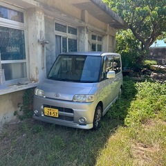 廃車まで2ヶ月弱　乗り潰しませんか？の画像