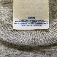 PEANUT Tシャツの画像