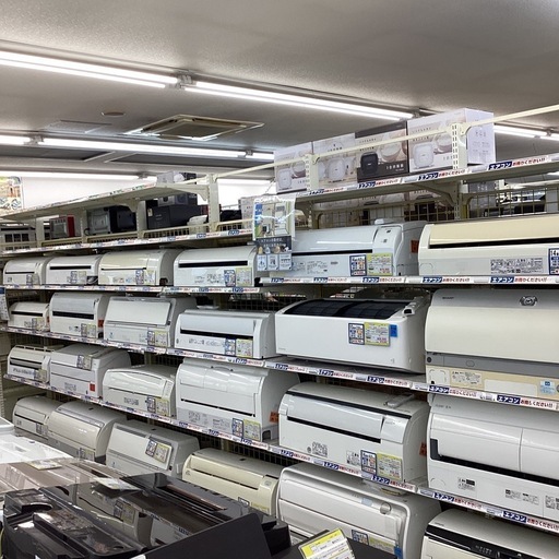 ⭐️春日市⭐️エアコン⭐️2.8Kwエアコン⭐️10畳用⭐️2017年製⭐️シャープ⭐️SHARP⭐️AY-F28D-W⭐️定価893
