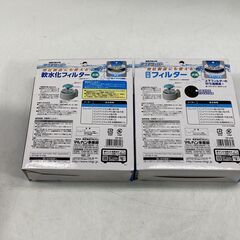 GONTACLUB ゴンタクラブ 軟水化フィルター アクアサーバー 犬用 25f菊DOの画像