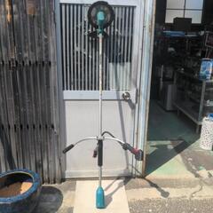 マキタ　MAKITA　充電式草刈機　草刈り機　MUR144UDR...