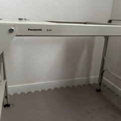 乾燥機ユニット台の画像