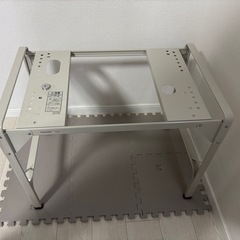 乾燥機ユニット台