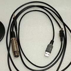 　ECM-PCV80U マイクの画像