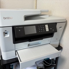 プラザーＡ３複合機　MFC-J7300CDW