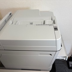 プラザーＡ３複合機　MFC-J7300CDWの画像