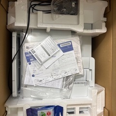 プラザーＡ３複合機　MFC-J7300CDWの画像