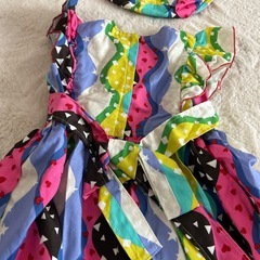 新品ワンピースの画像