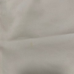 UNIQLOスキニーデニム白レディースMの画像