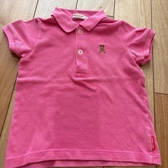 子供　ブランド服　90 まとめ売りの画像