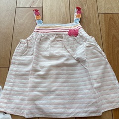 子供　ブランド服　90 まとめ売りの画像
