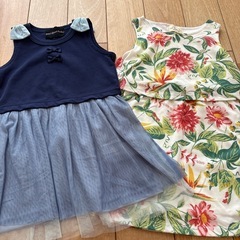 子供　ブランド服　90 まとめ売りの画像