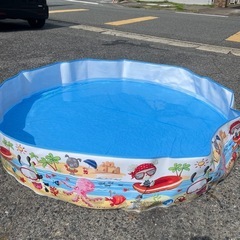 INTEX(インテックス) 子供用プール