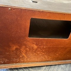 テレビ台の画像