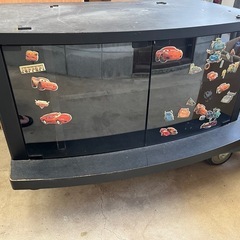 テレビ台の画像