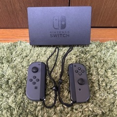 ニンテンドーSwitchの画像