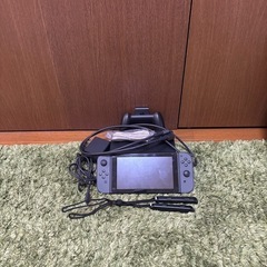 ニンテンドーSwitch