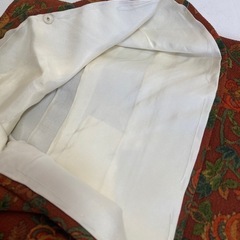 小紋 着物　正絹 訪問着◆臼杵市内お取引希望の画像