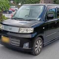 ワゴンRスティングレー車検R9/2 諸経費込み
