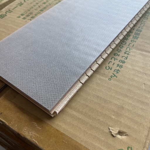 SALE‼️【37㎡】WOODTECフローリング24入×12ケース HRTS515L4KS クリアチェリー柄