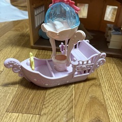 シルバニアファミリーの画像