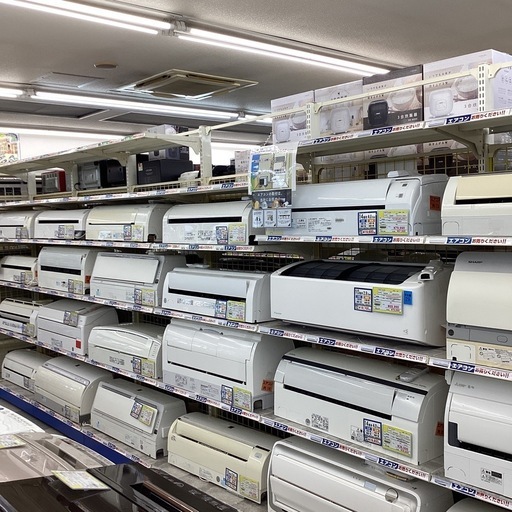 ⭐️春日市⭐️エアコン⭐️4kwエアコン⭐️HITACHI⭐️日立⭐️白くまくん⭐️2018年製⭐️14畳用⭐️RAS-JG40F2⭐