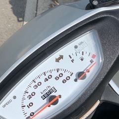 程度バリ良し‼️HONDA Live DIO ZX‼️の画像