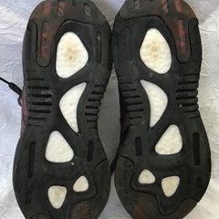 ⭐︎ドリーム2号館⭐︎アディダス スニーカー 26.5cm ART S24181の画像
