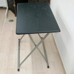 0627-302 折りたたみテーブルの画像