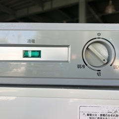 2011年Panasonic冷凍ストッカー 5段 274L -35℃迄の画像