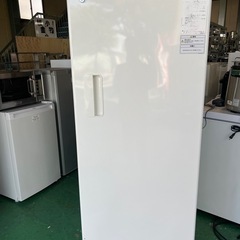 2011年Panasonic冷凍ストッカー 5段 274L -35℃迄