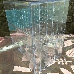 アクセサリー収納ケースの画像