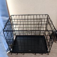 動物用ケージの画像