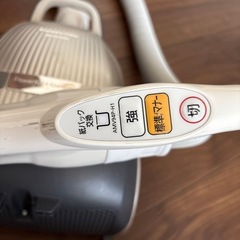 パナソニック掃除機‼️の画像