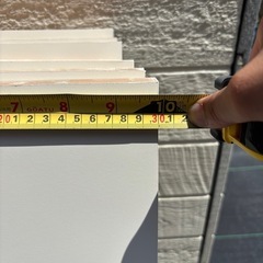 ランバー　棚板　可動棚の画像